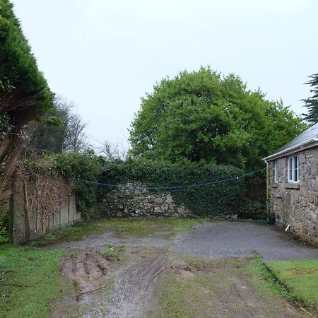 Vila Okewoon Farm Lanivet Exteriér fotografie